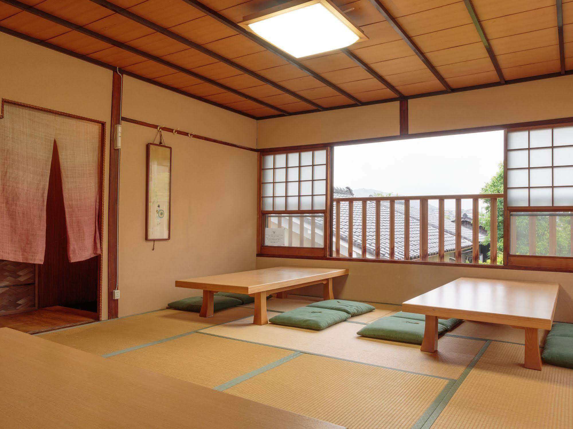 Ryokan Gion Q-beh *