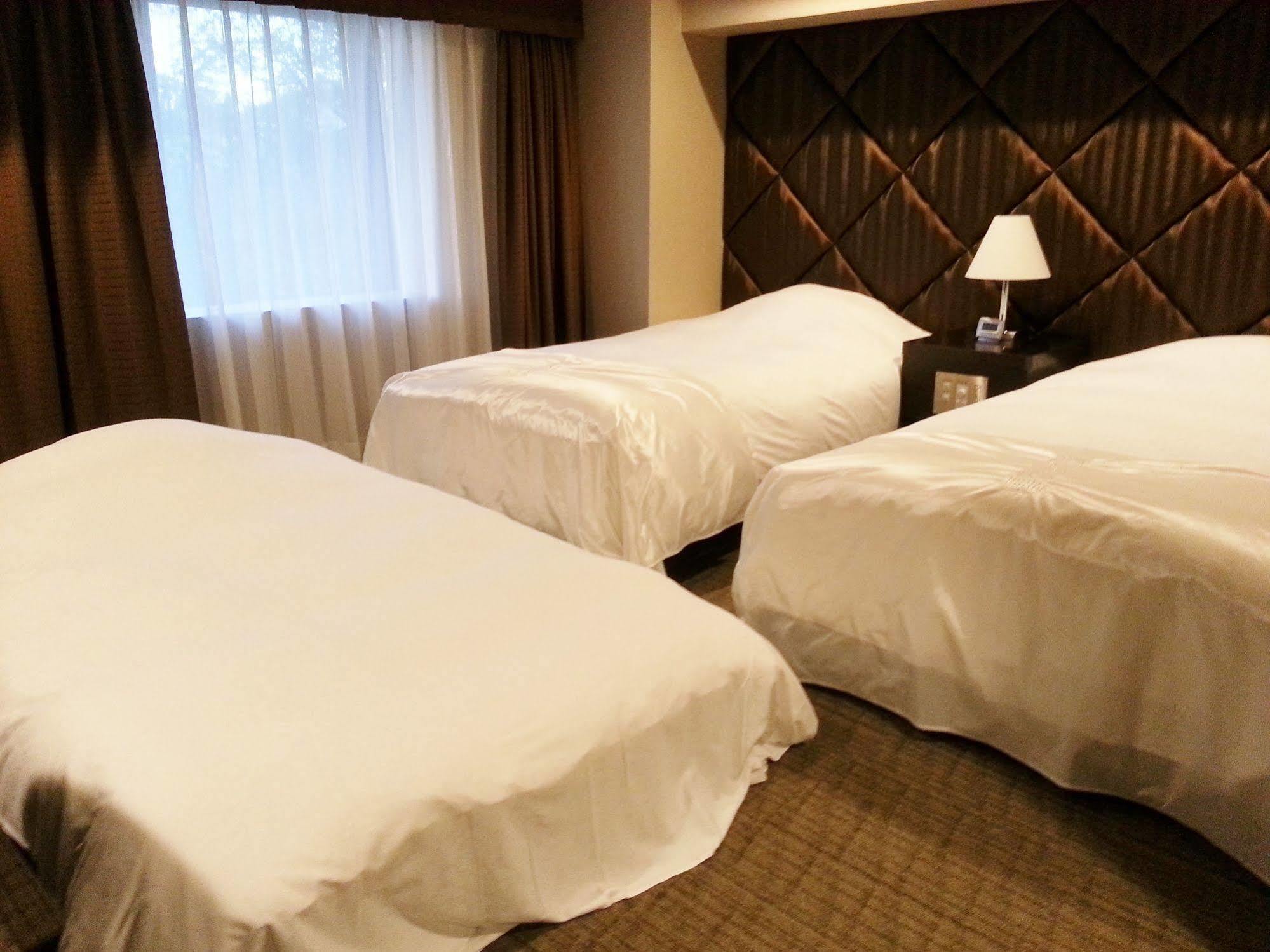 Sunline Gion Shijo Economy hotel