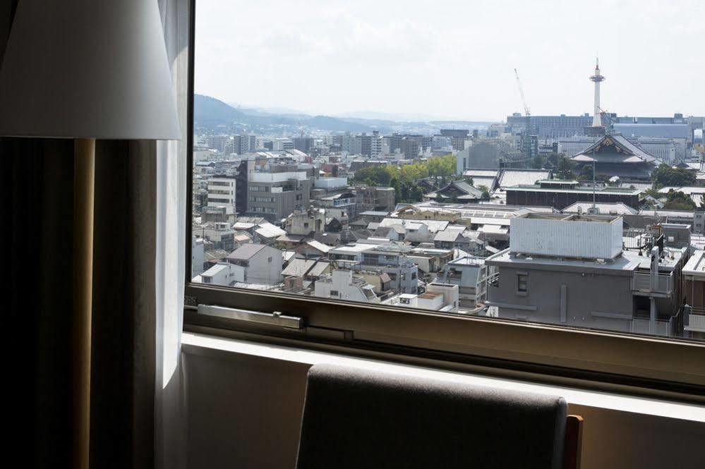 Hotel Gojo Kyoto