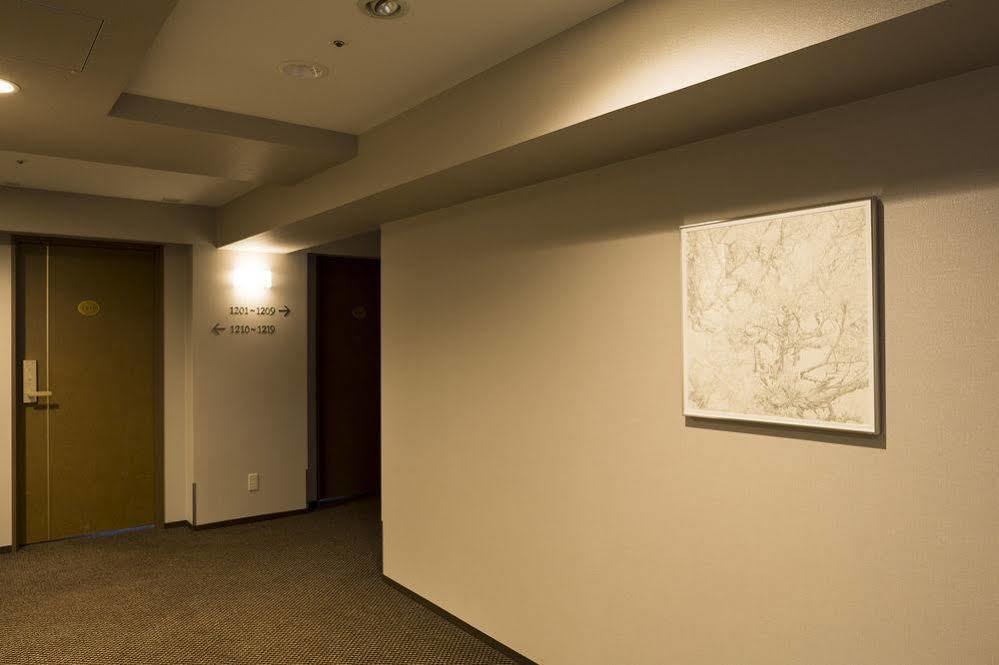 Gojo Hotel