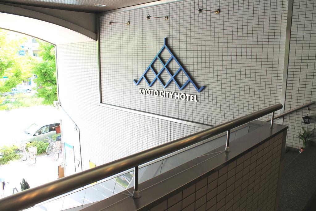 Kyoto City Hotel Kyoto