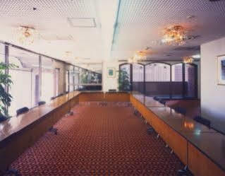 Alpha Hotel