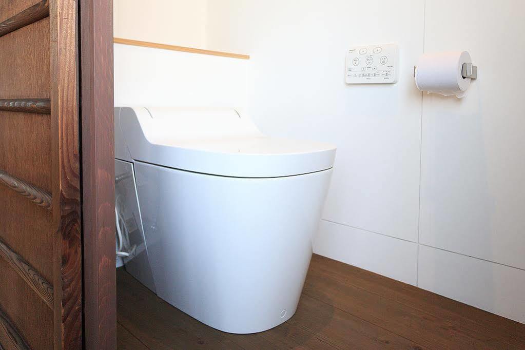 Usaginonedoko Holiday home Kyoto