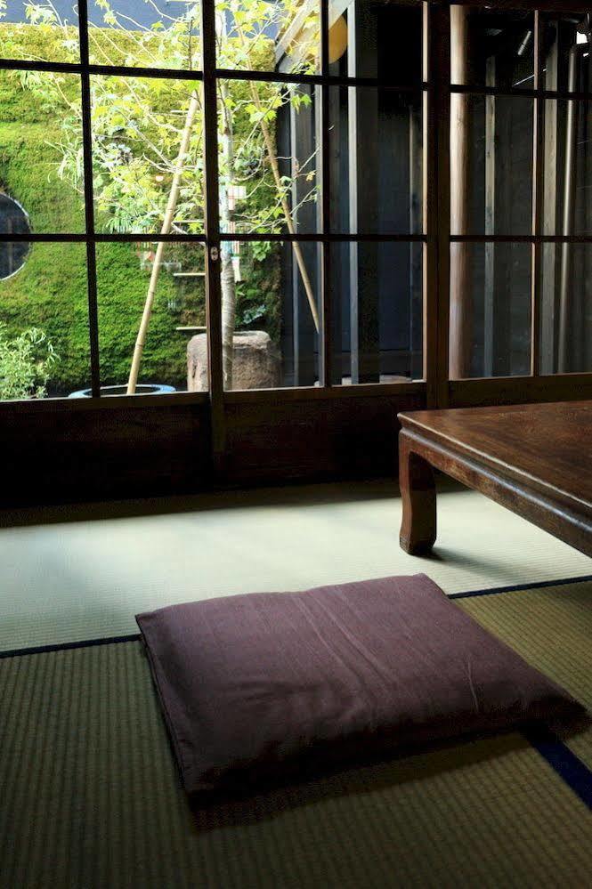 Usaginonedoko Kyoto