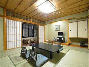 Ishicho Shogikuen Hotel