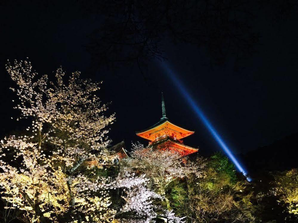 京乃怡 Yorokobu Holiday home Kyoto