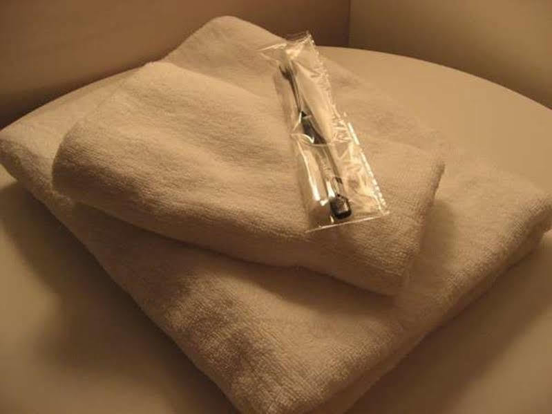 First Karasuma For Women Capsule hotel *