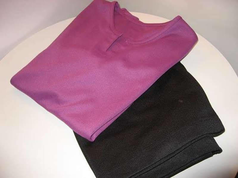 First Karasuma For Women *