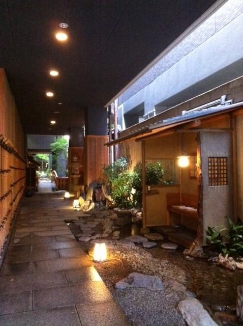 Hotel Kanamean Nishitomiya