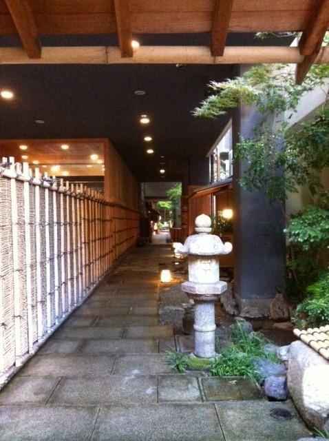 Kanamean Nishitomiya Hotel Kyoto