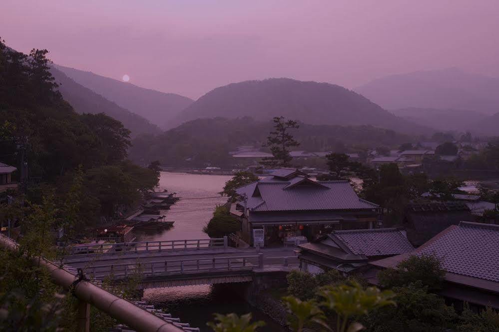 Togetsutei Hotel Kyoto