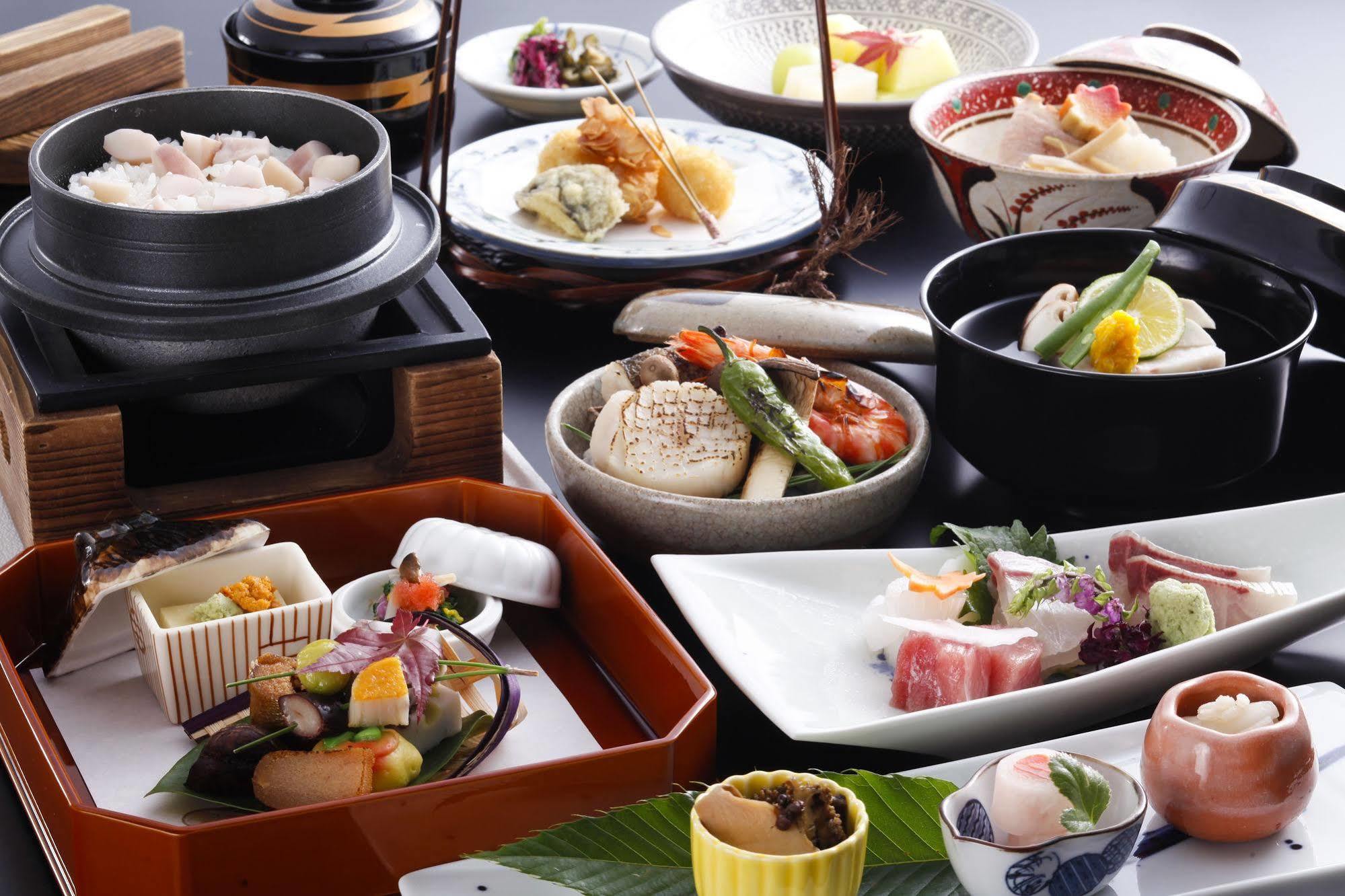 Hotel Togetsutei 3*
