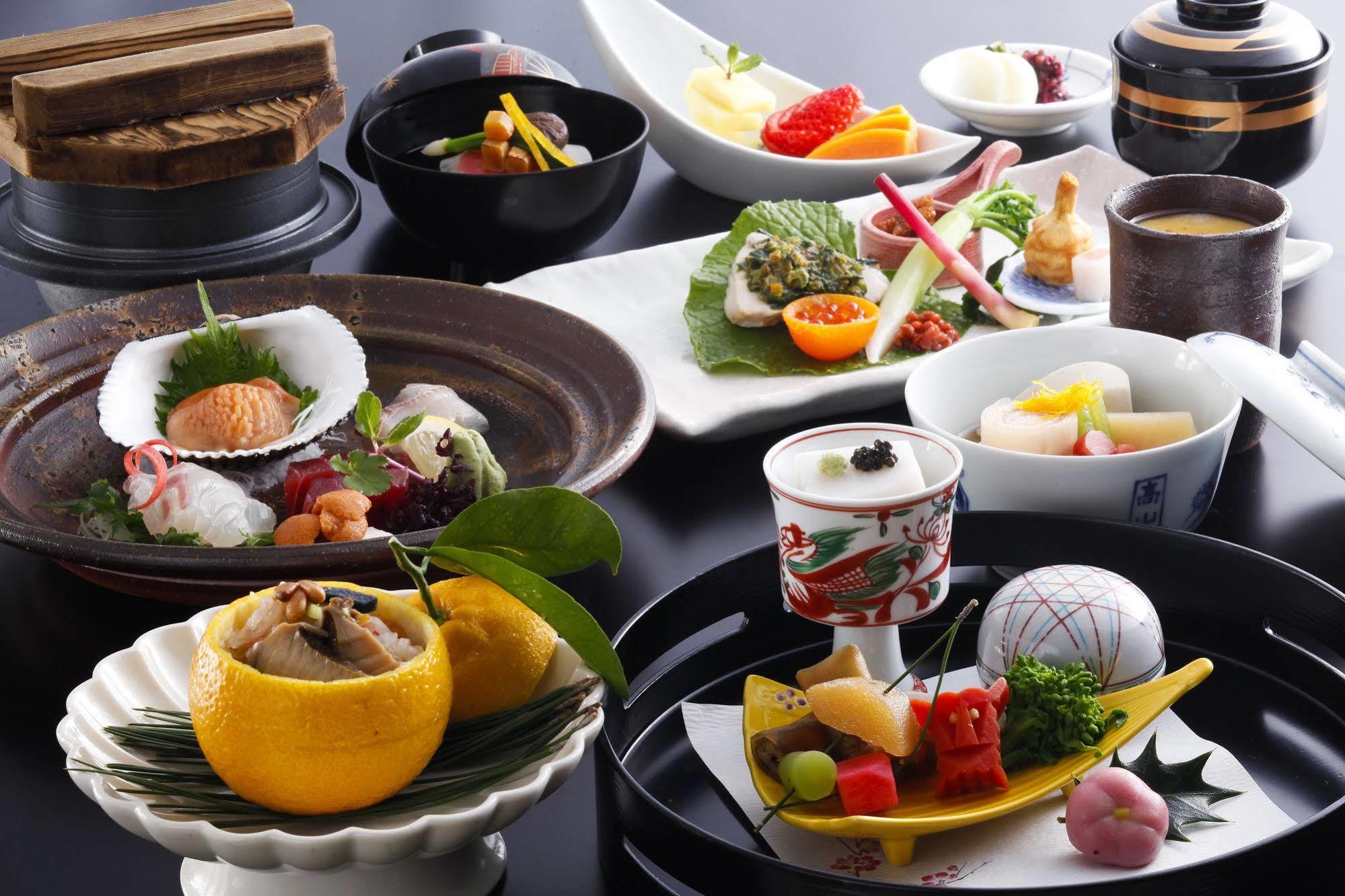 Togetsutei Hotel Kyoto
