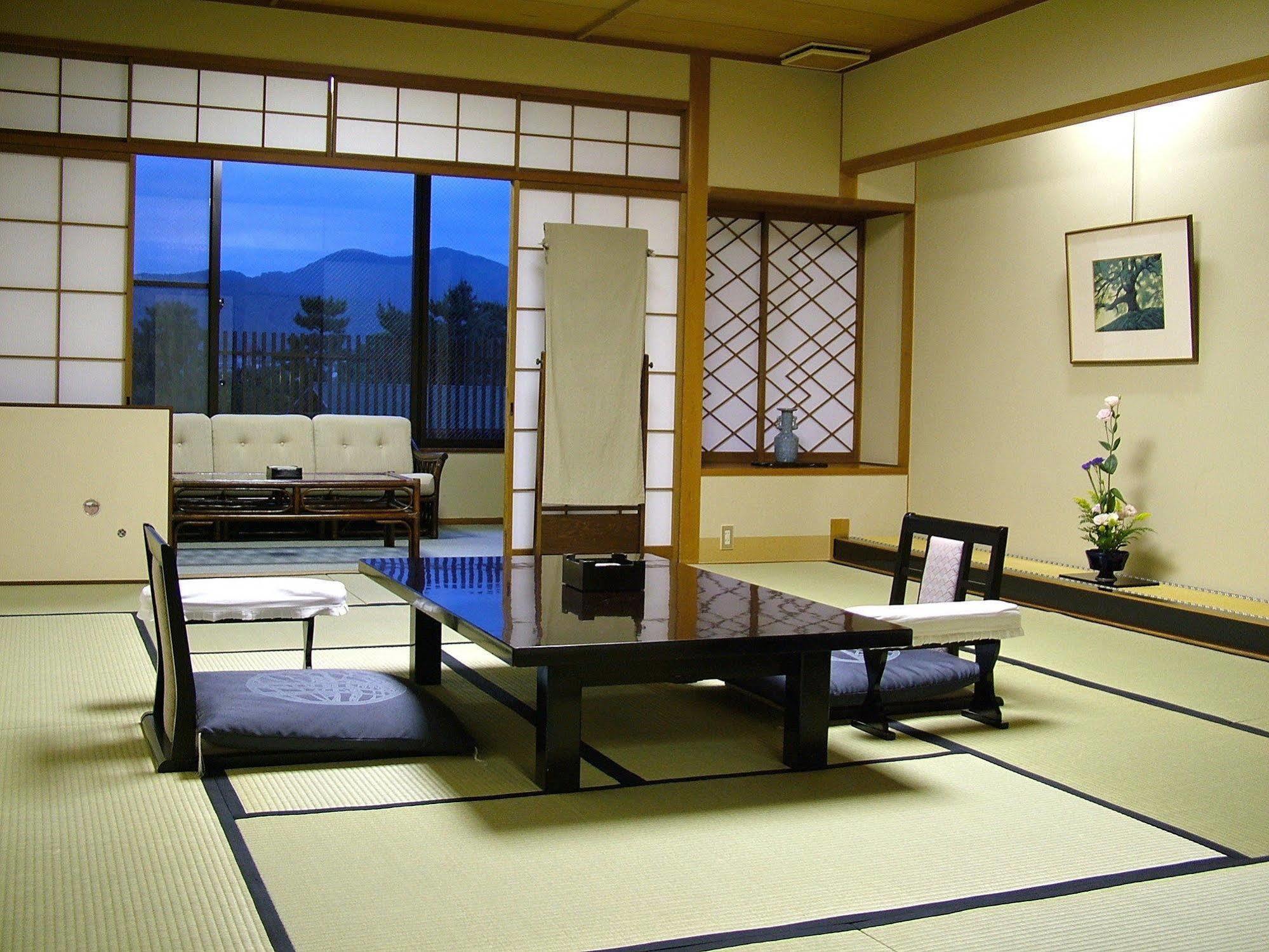 Togetsutei 3* Kyoto