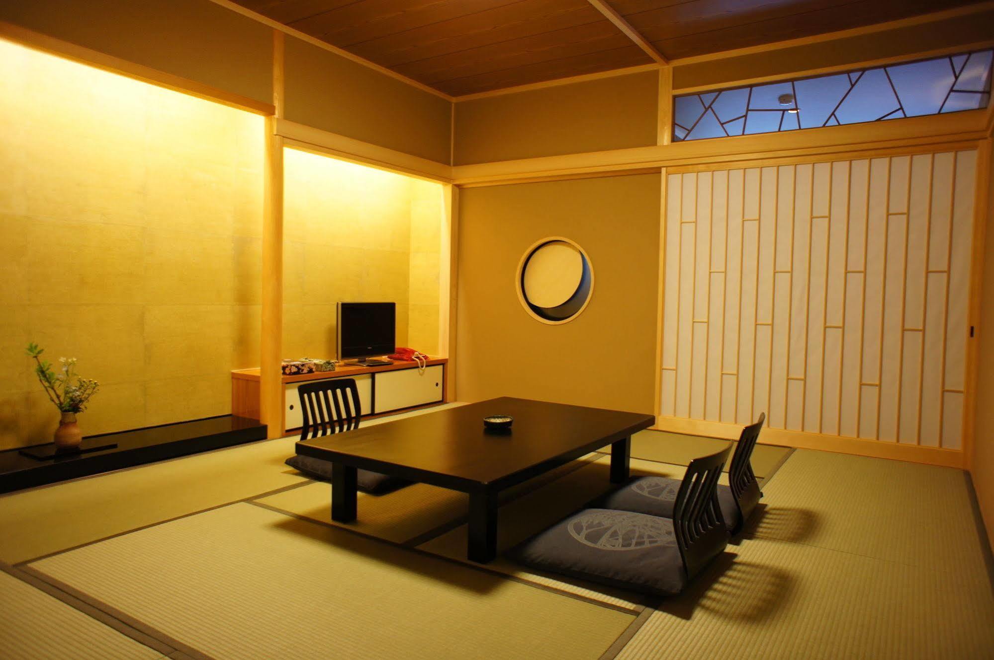 Togetsutei Hotel 3*