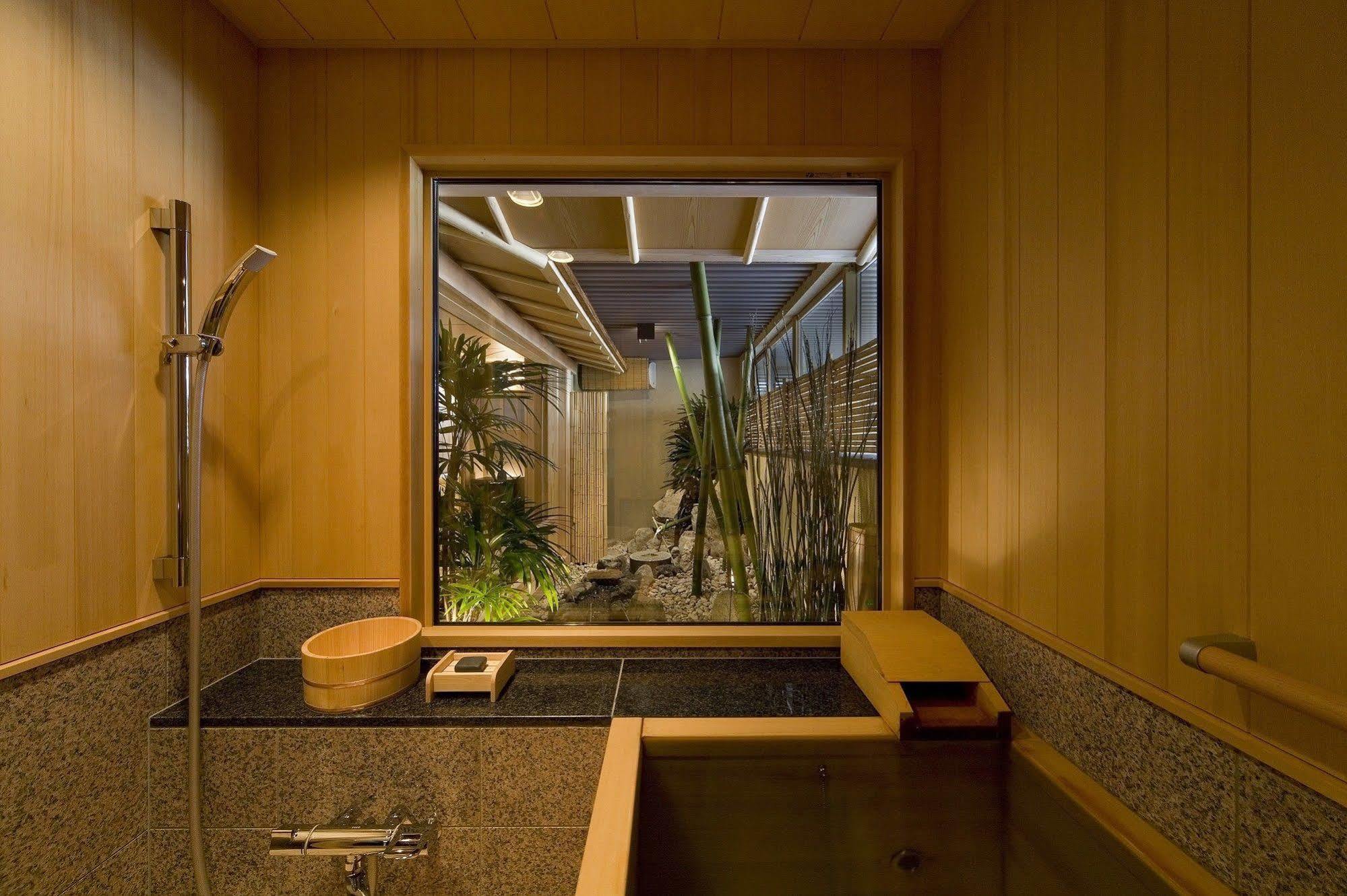 Togetsutei Hotel Kyoto
