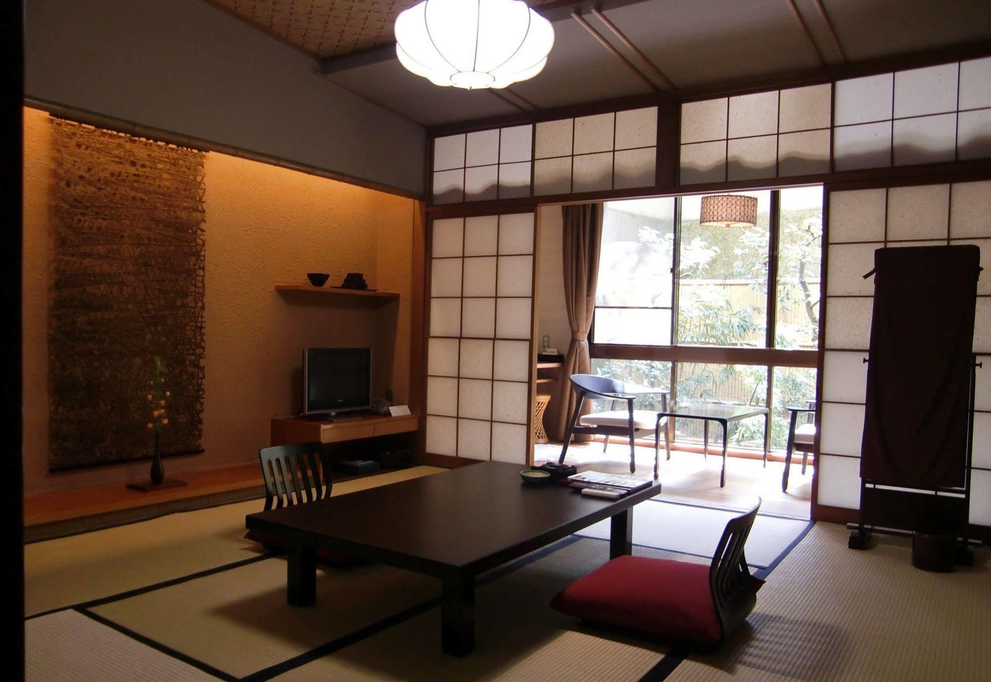 Togetsutei Hotel 3*