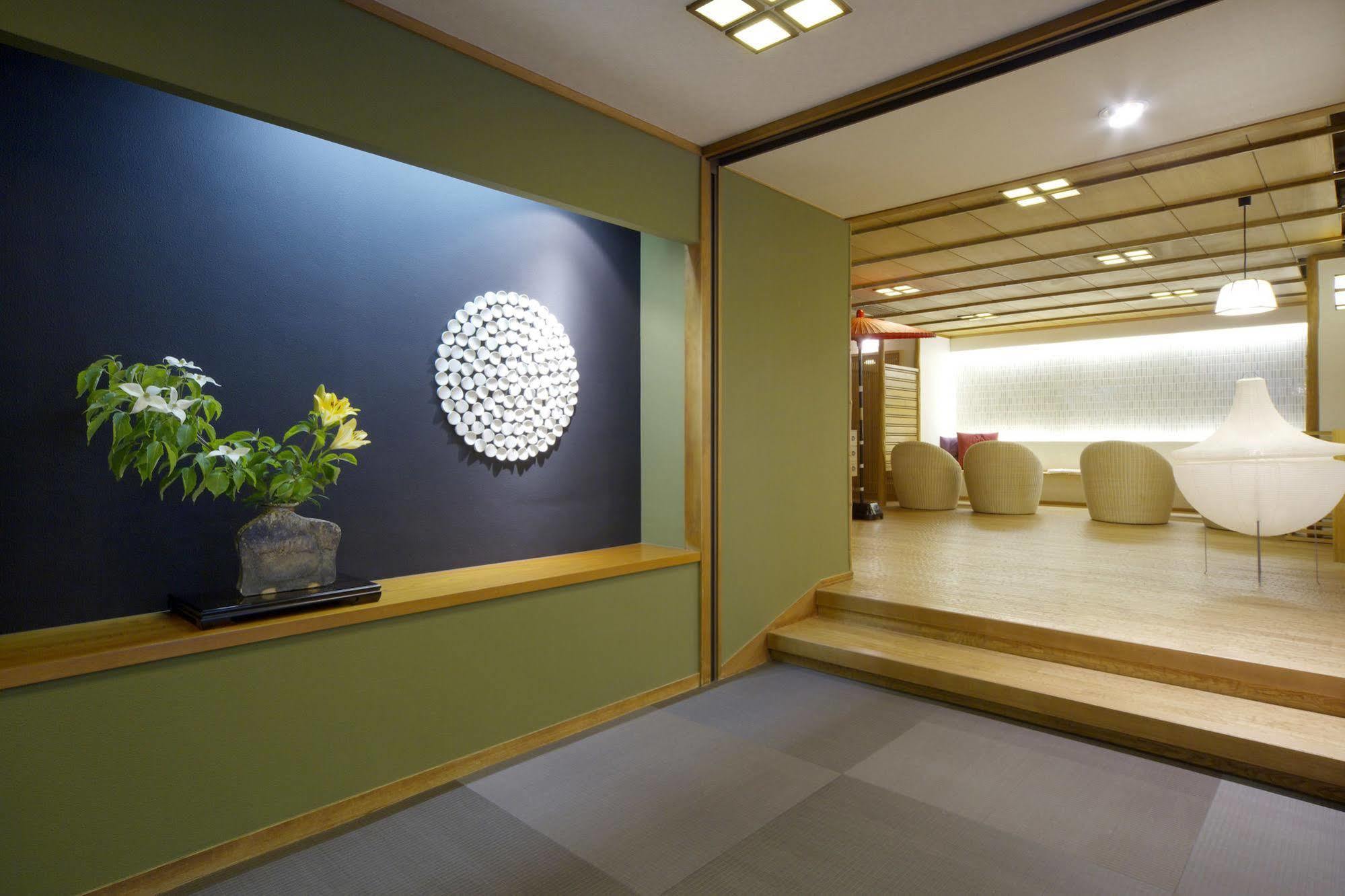 Togetsutei Hotel Kyoto