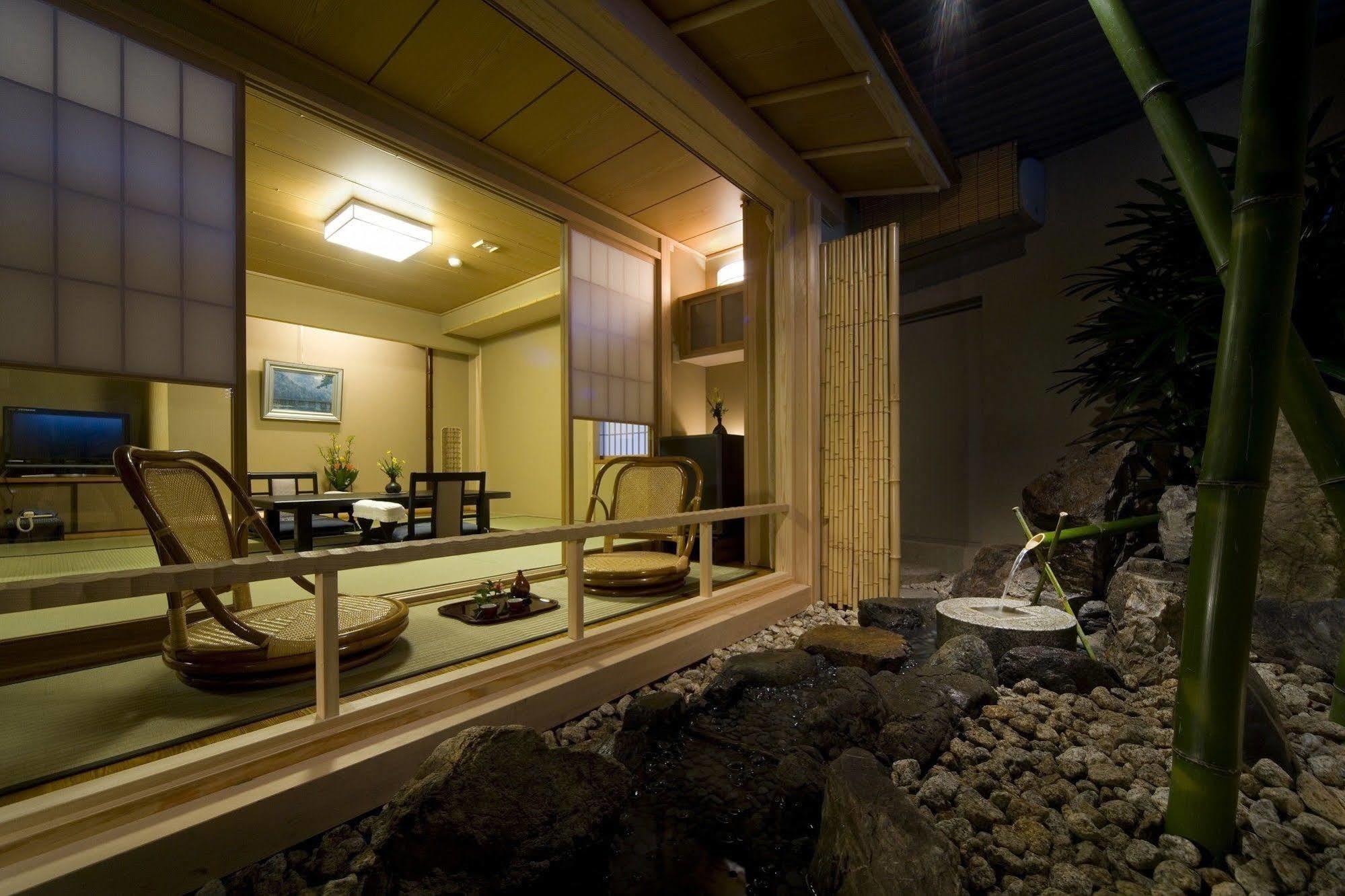 Togetsutei Hotel