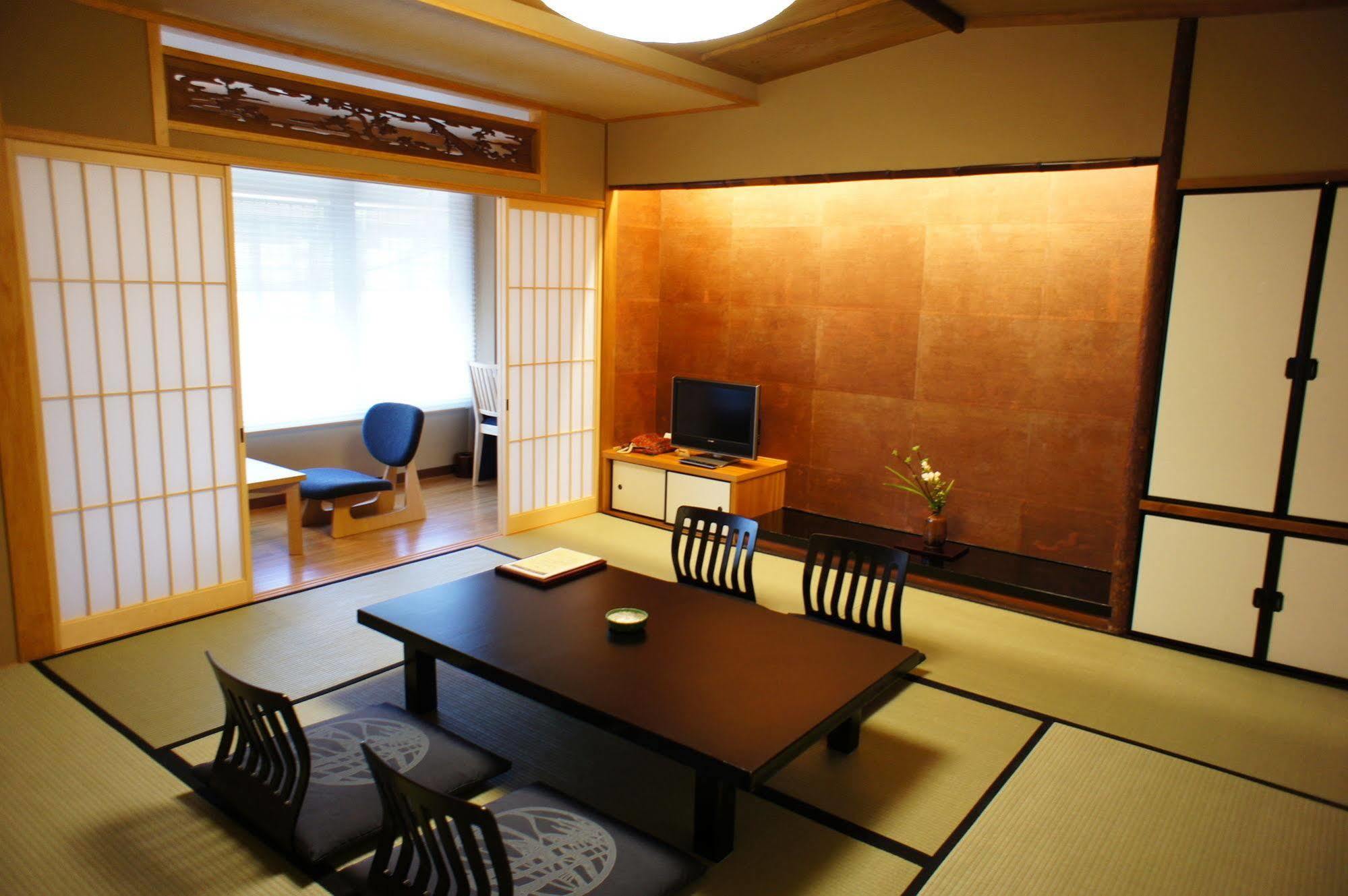 Togetsutei 3* Kyoto
