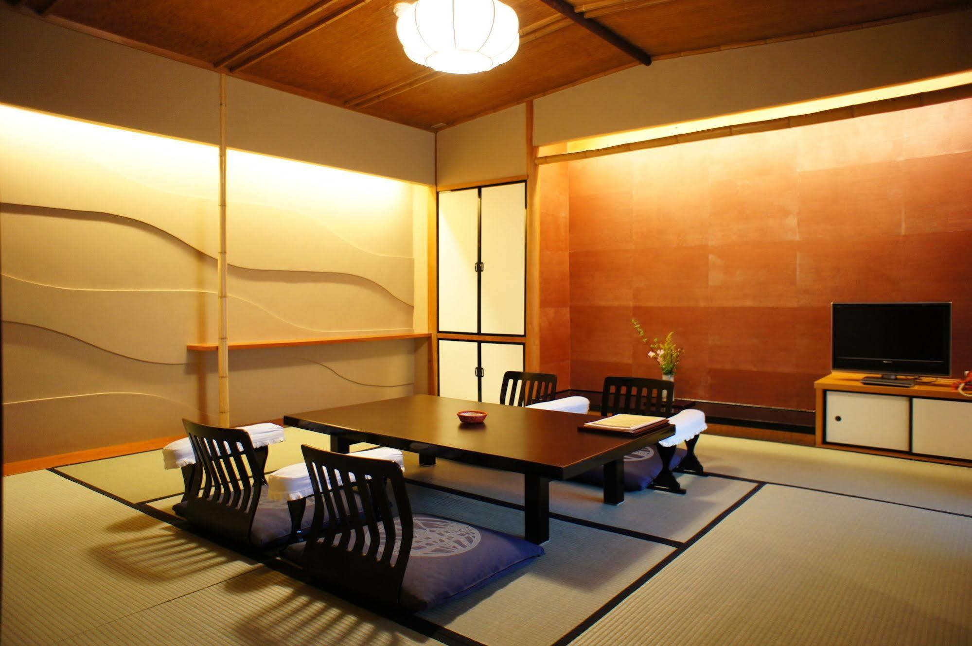 Togetsutei Hotel