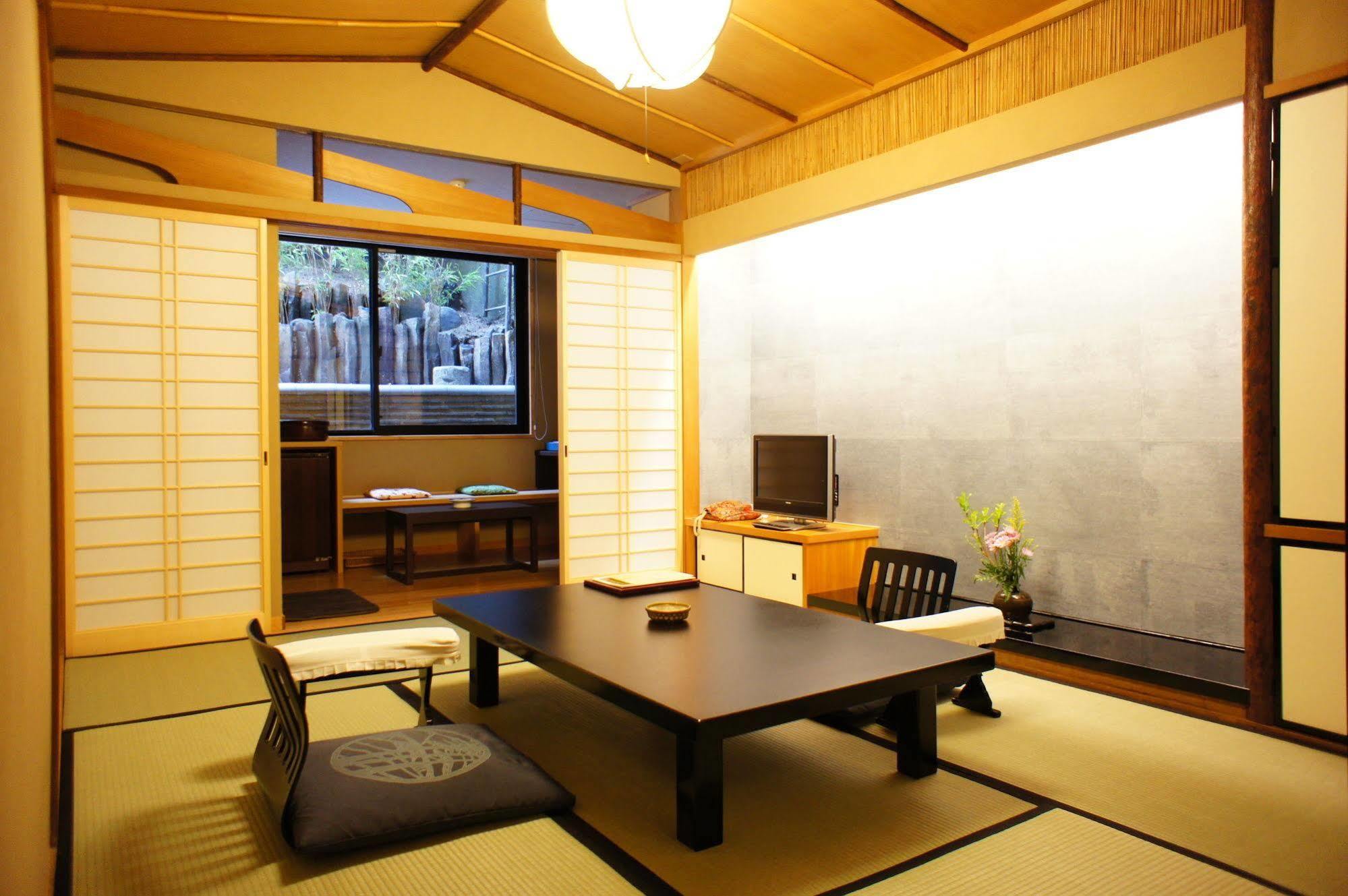 Togetsutei 3* Kyoto