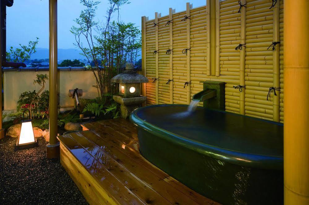 Togetsutei Hotel Kyoto
