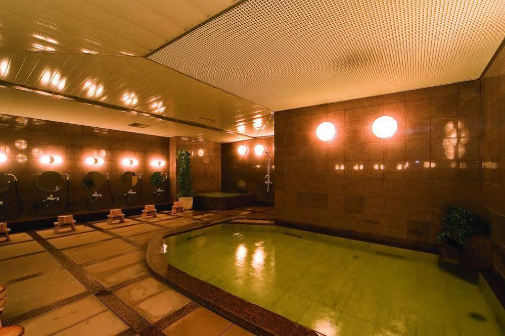Togetsutei Hotel