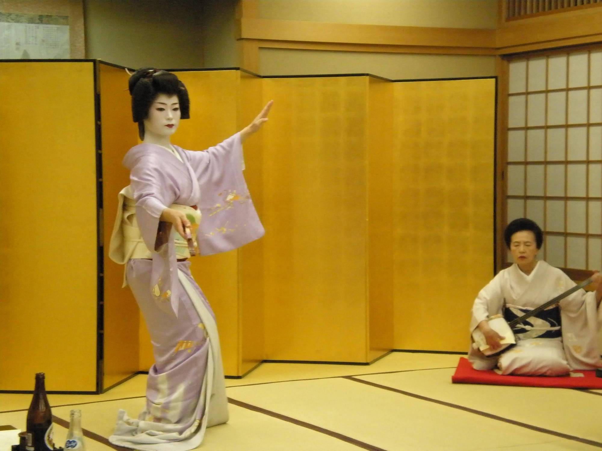 Ryokan Kinoe Kyoto