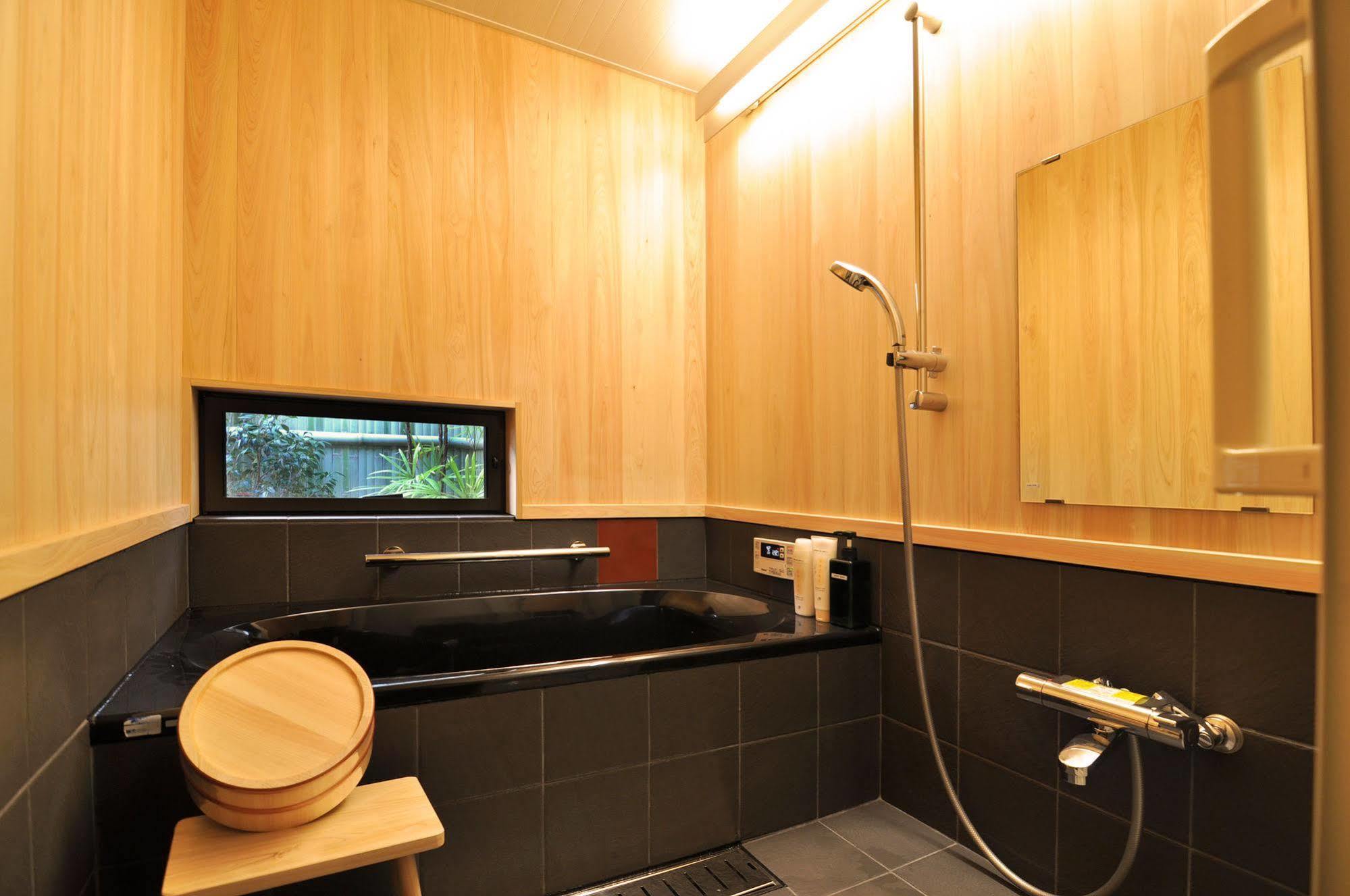 Hoen Kurenai An Apartment Kyoto