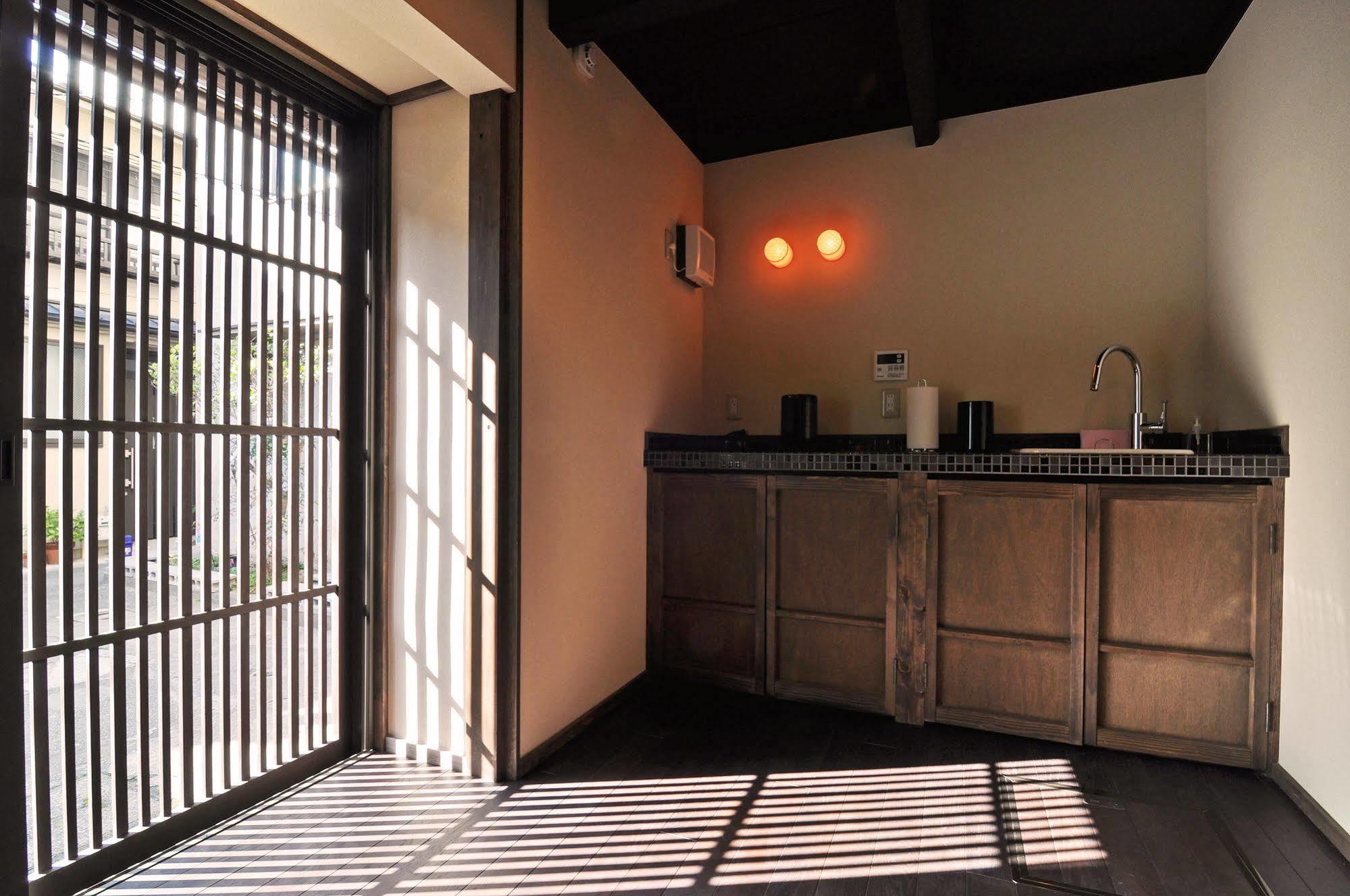 Apartment Hoen Kurenai An