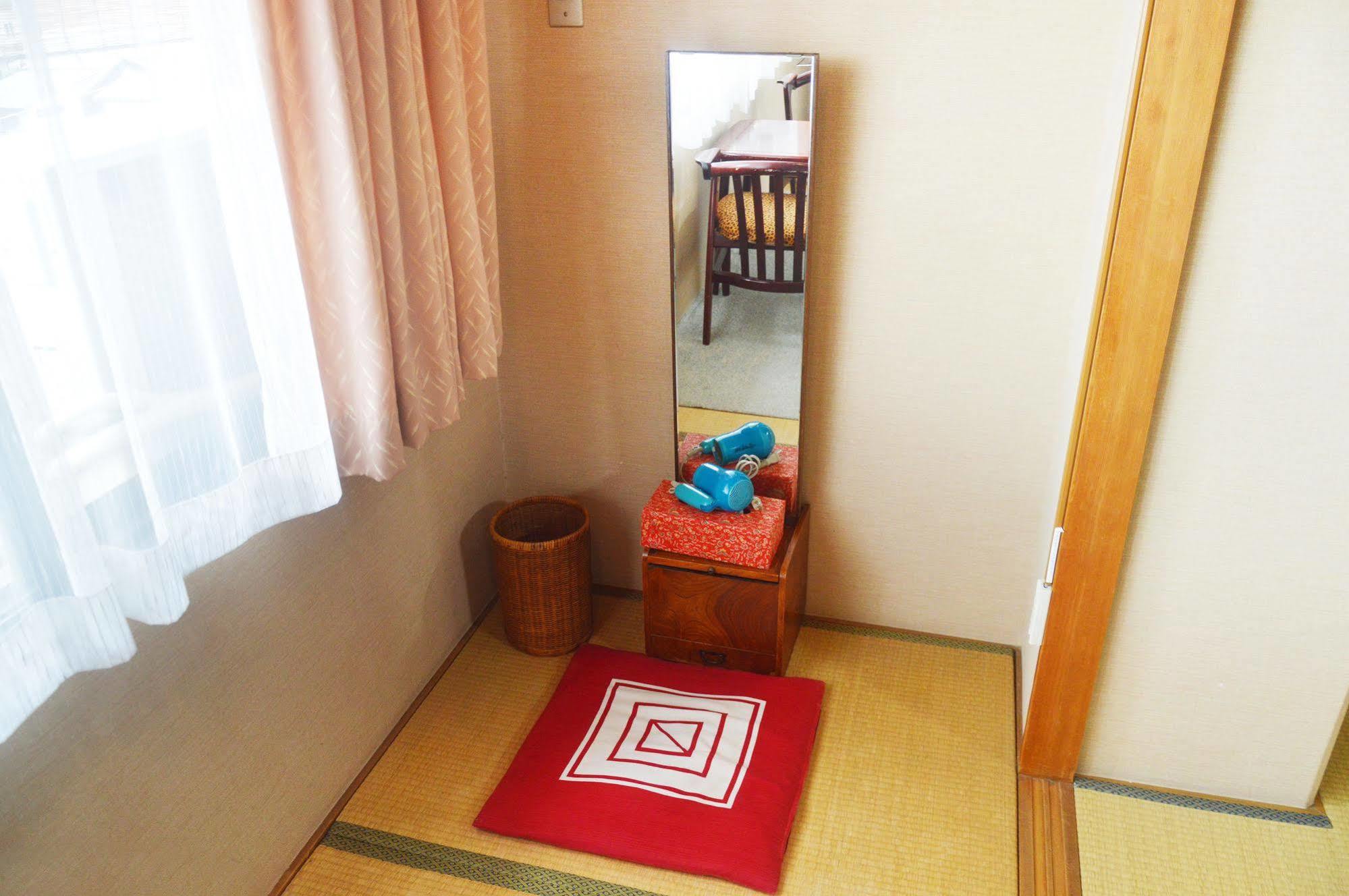 Ryokan Masuya 3*