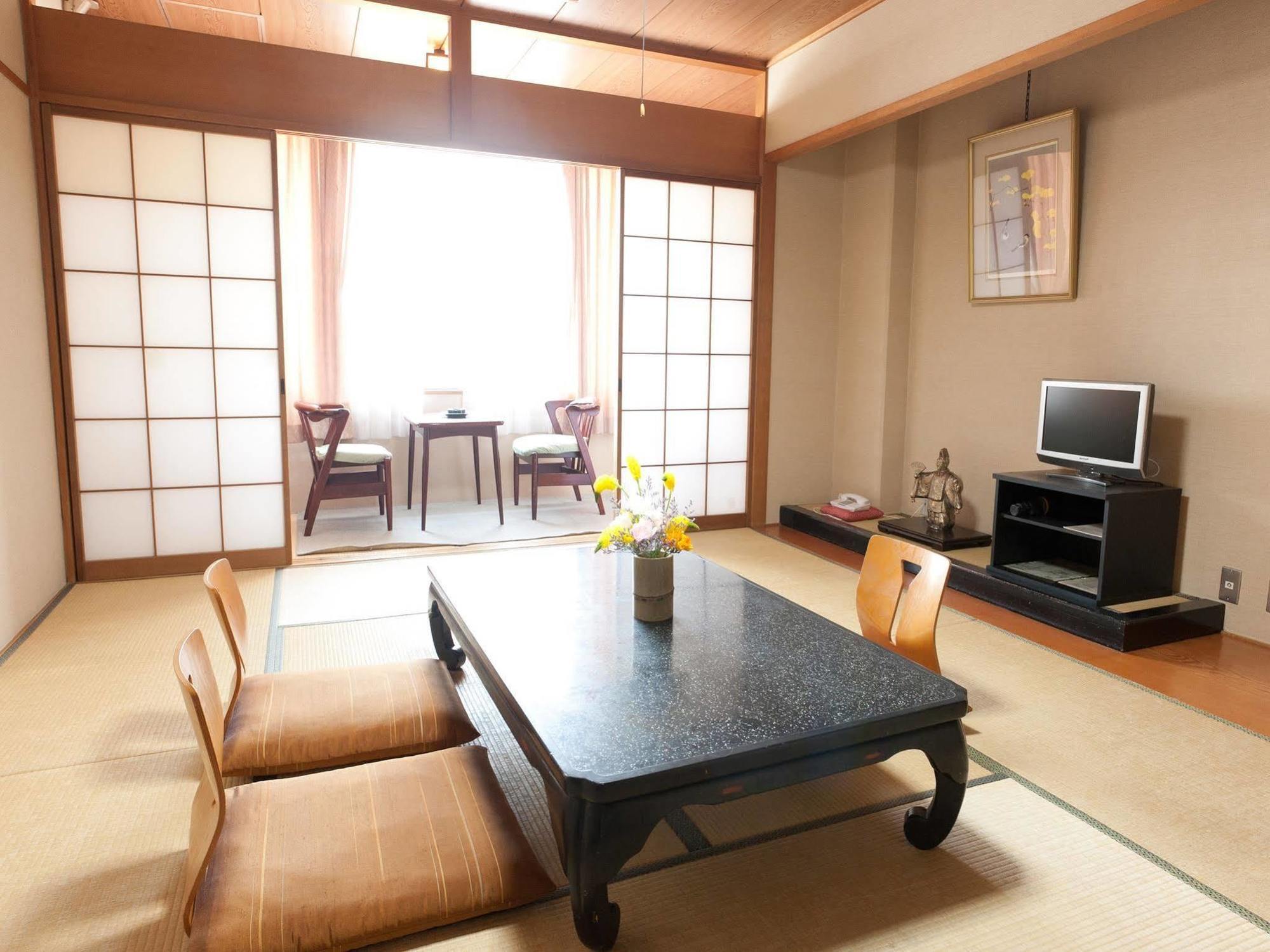 Ryokan Masuya