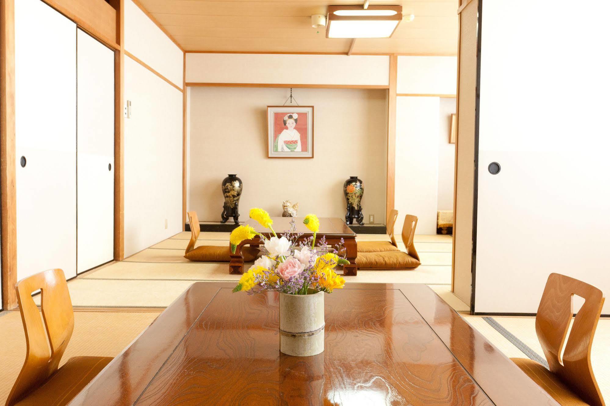 Masuya Ryokan 3*