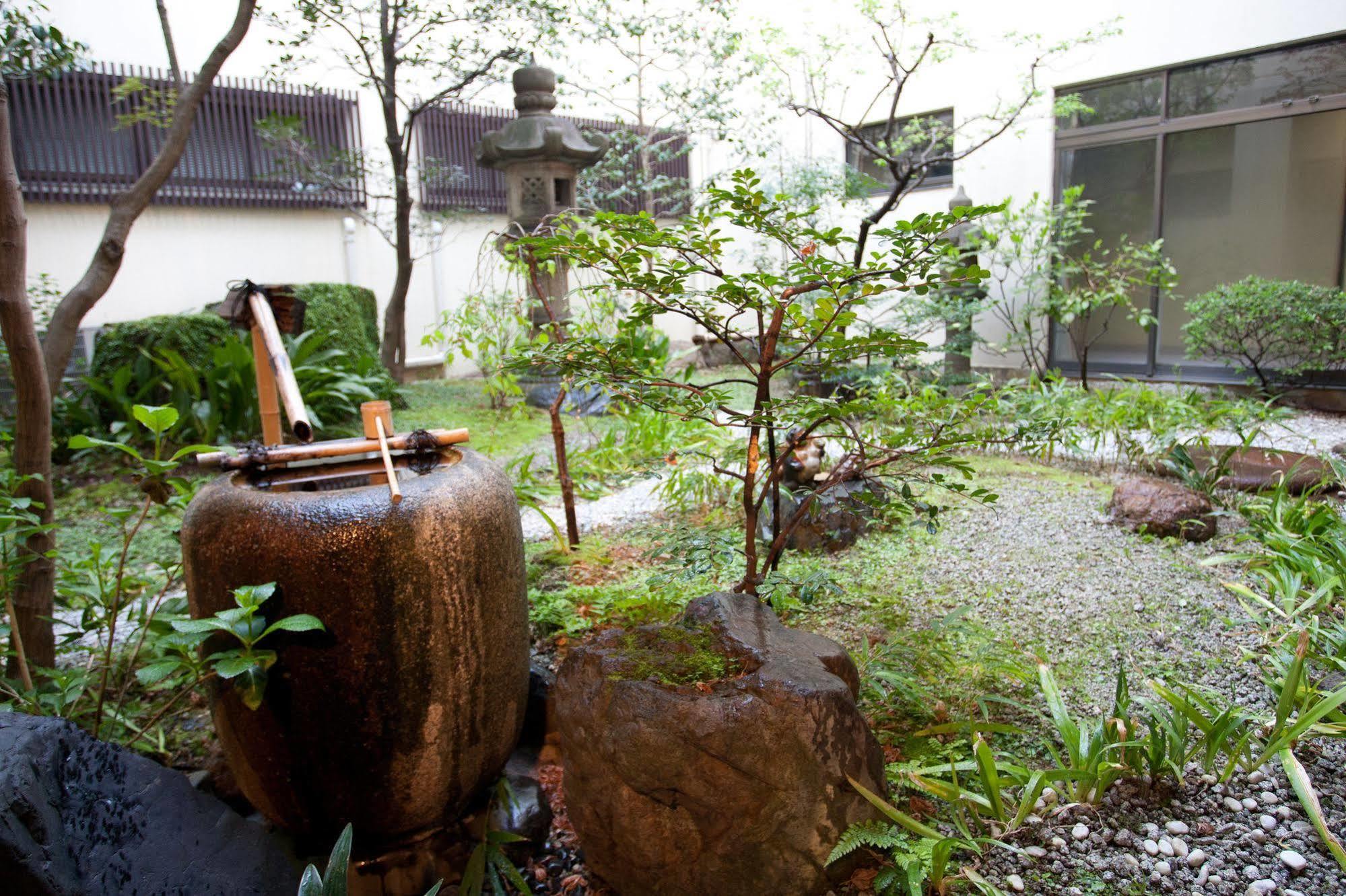 Ryokan Masuya 3*
