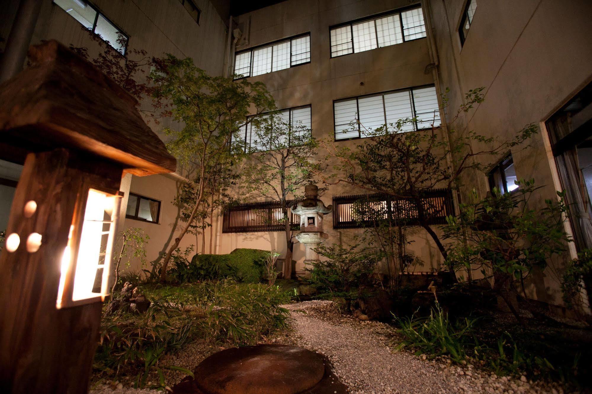 Masuya Kyoto