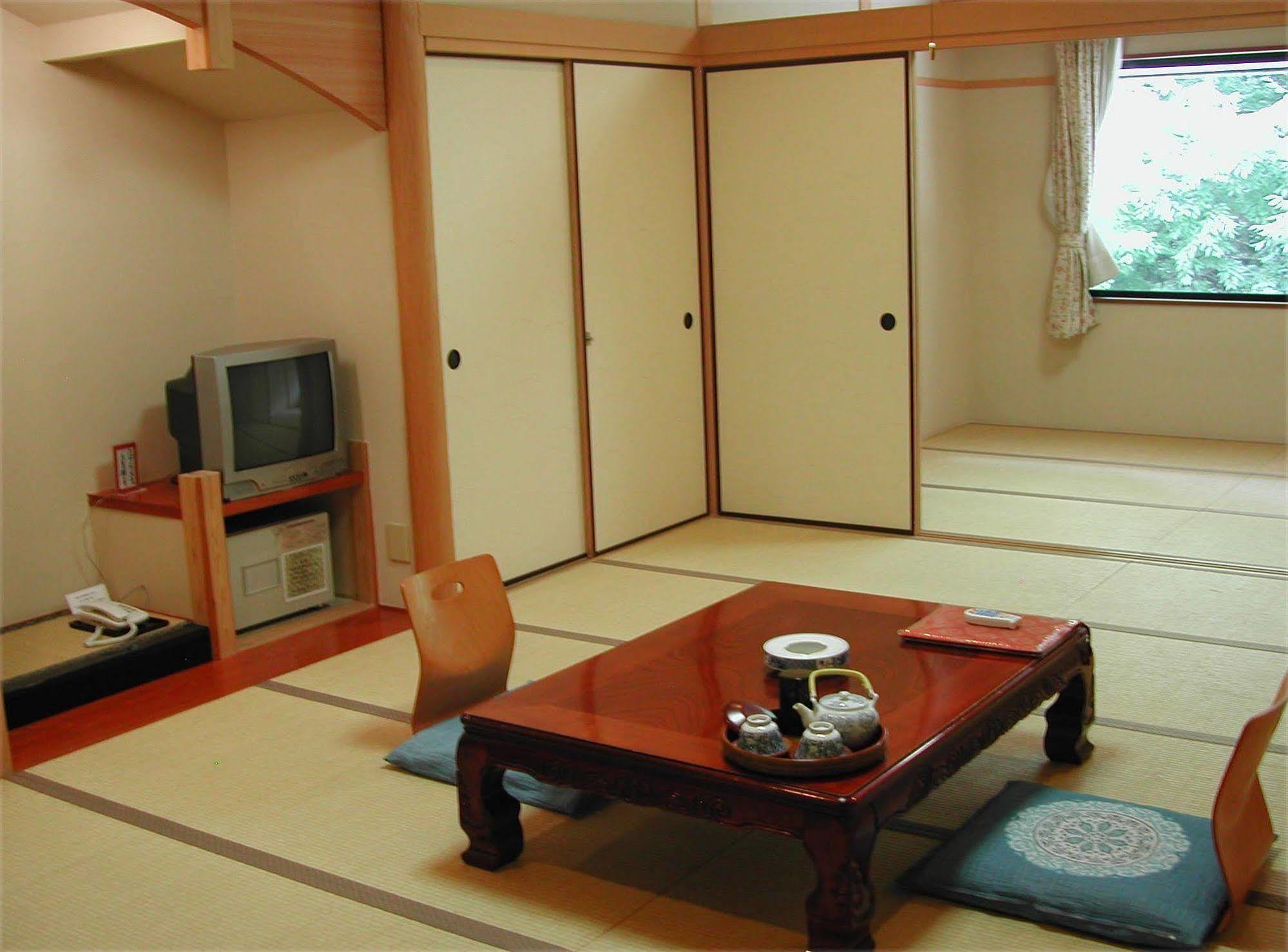 Kurama Onsen 4*