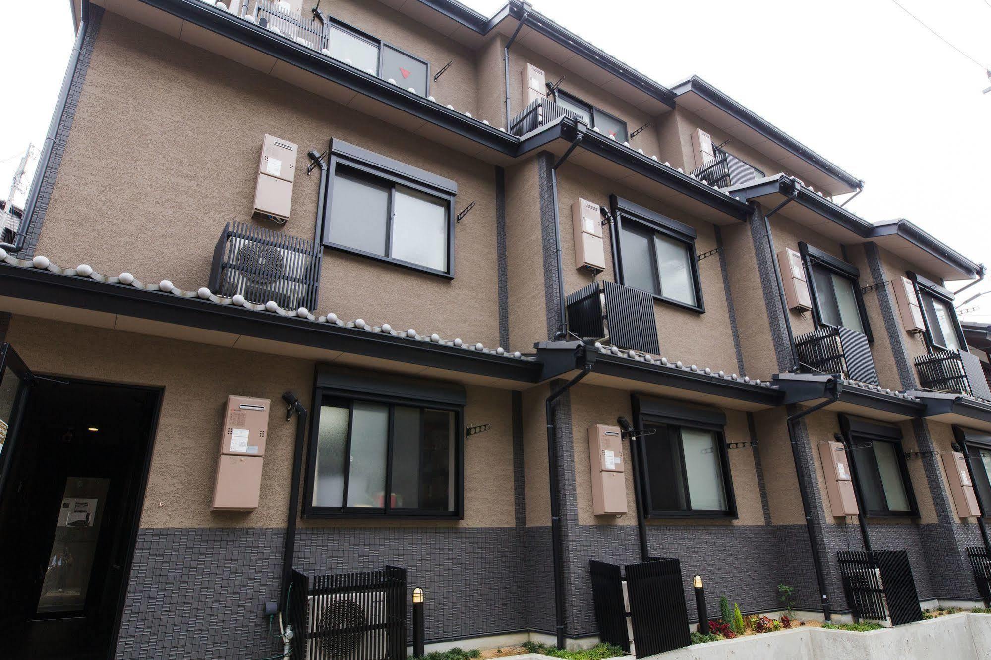 Kiyomizu Sannenzaka Hotel