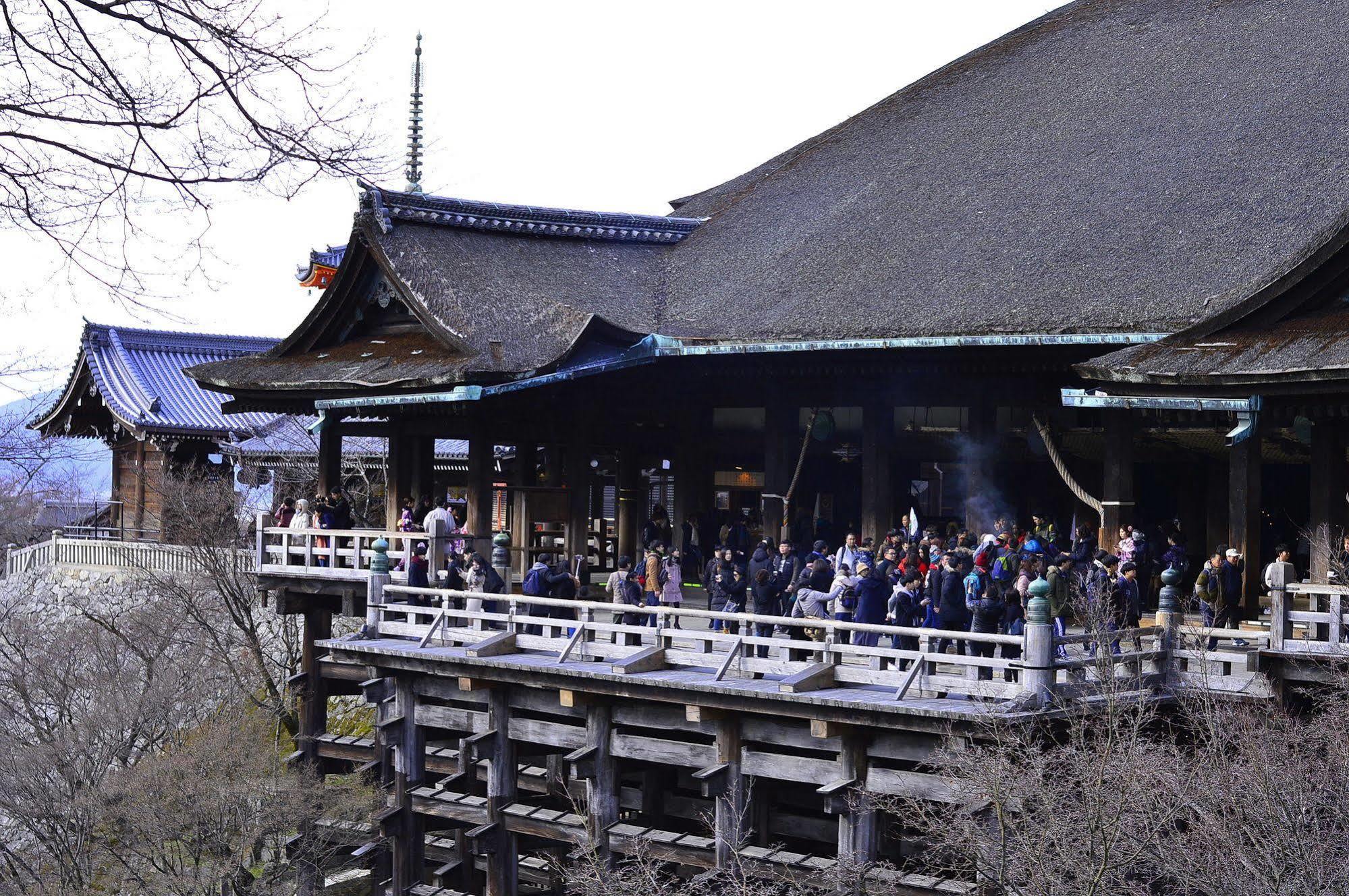 Hotel Kiyomizu Sannenzaka