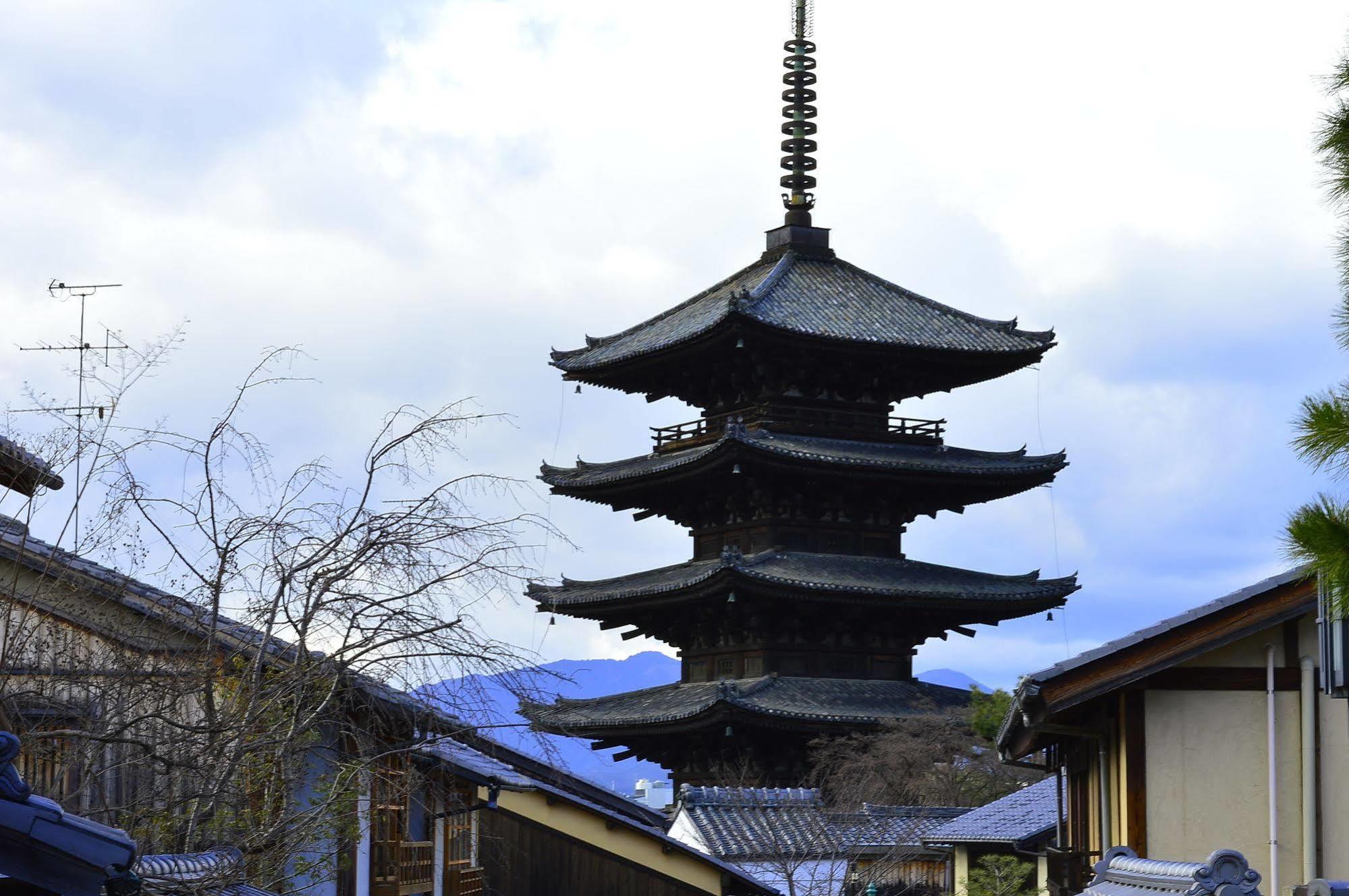 Kiyomizu Sannenzaka