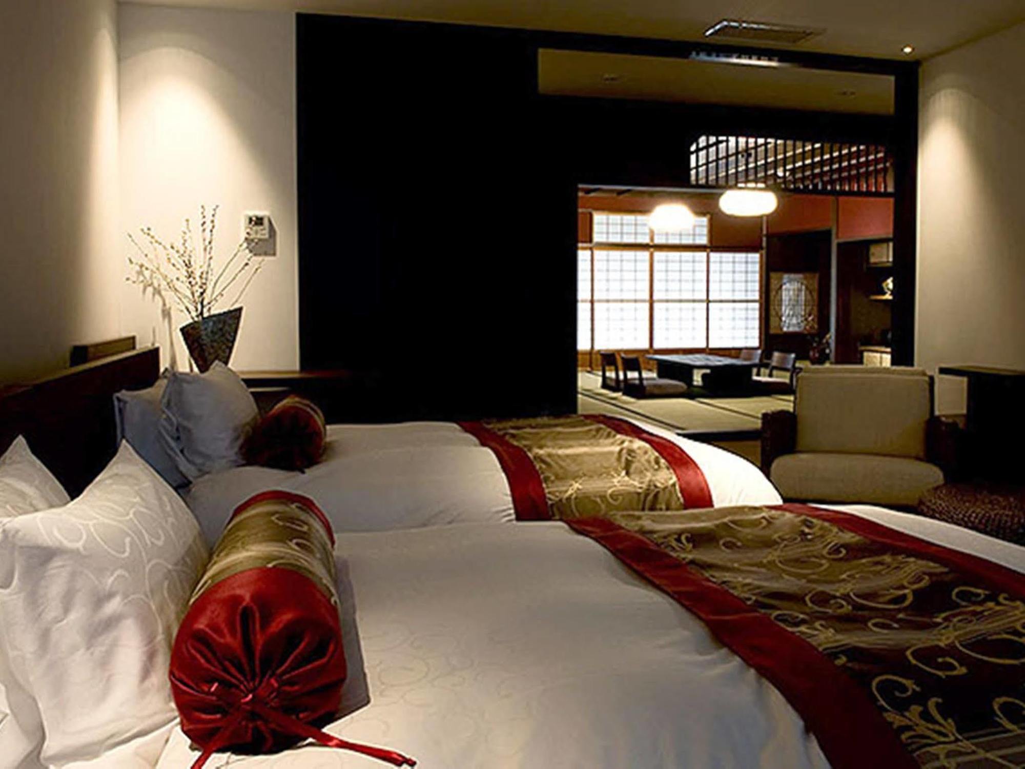Hotel Kizashi The Kyoto