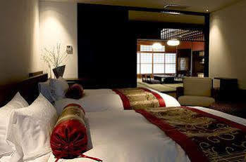 Kizashi The Hotel 5*