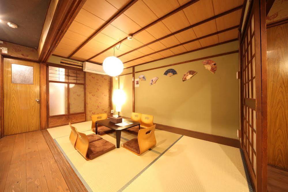 Miyabi-an Kyoto