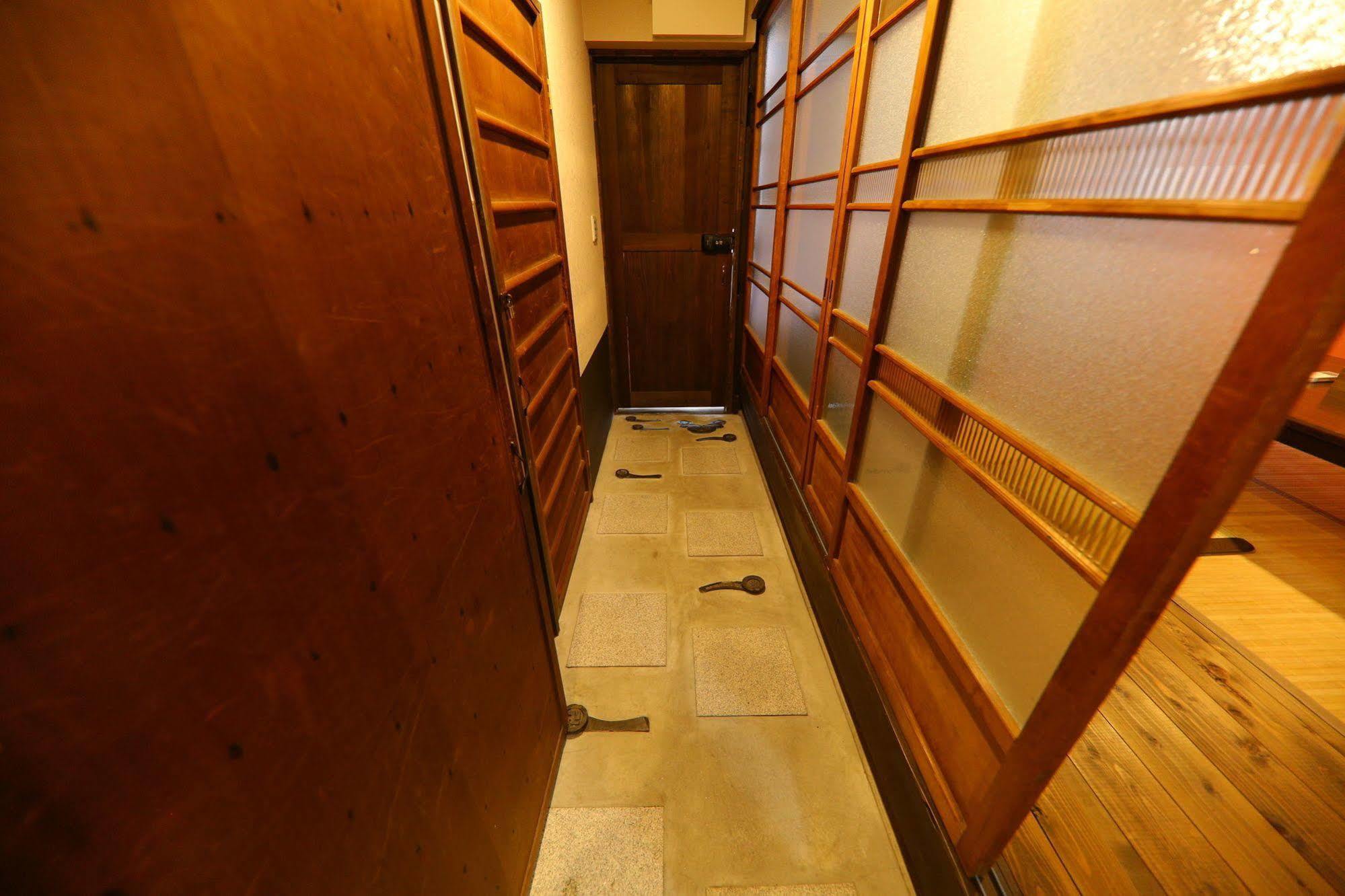 Yumeya Holiday home Kyoto