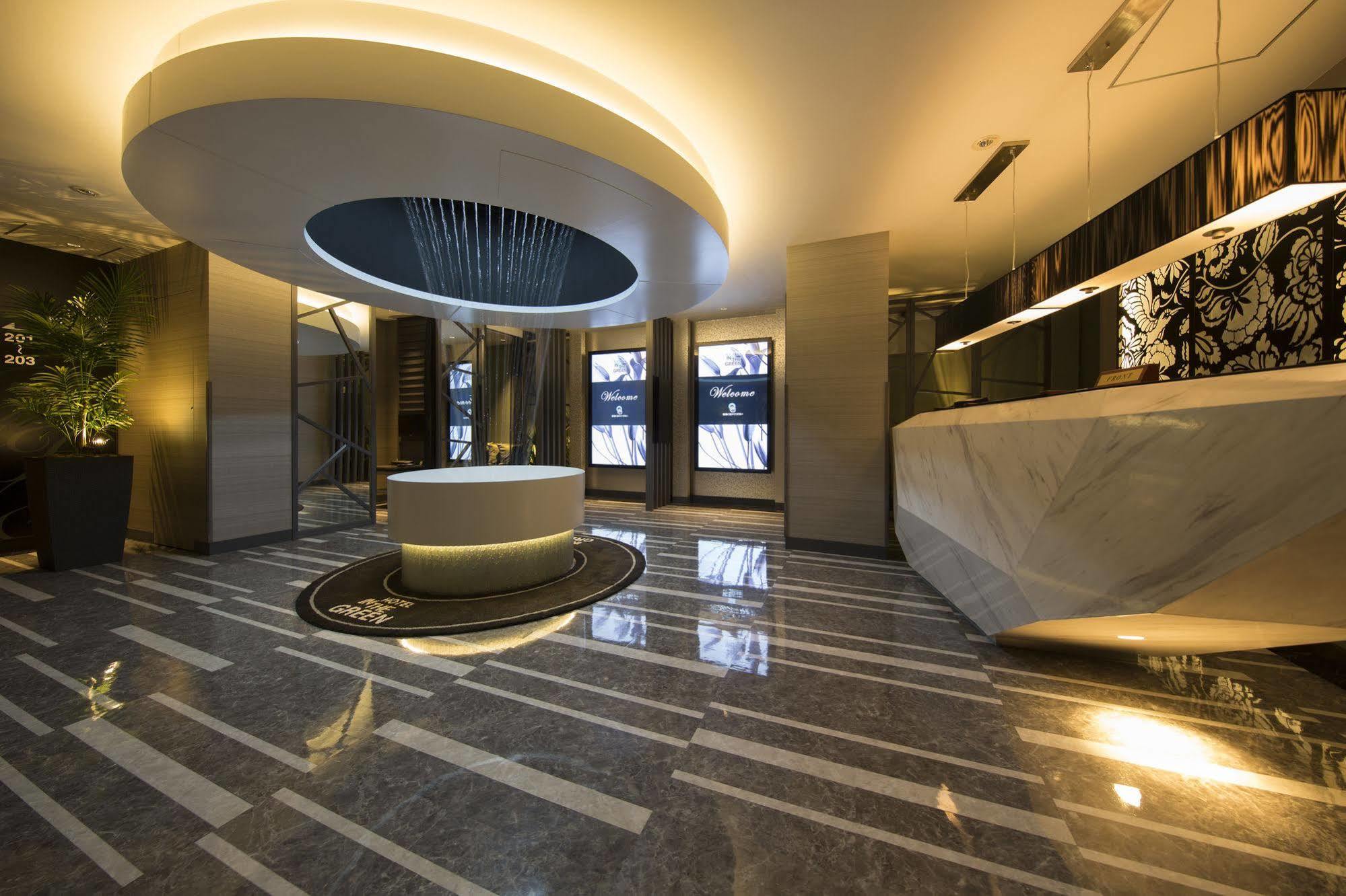 In The (adults Only) Love hotel