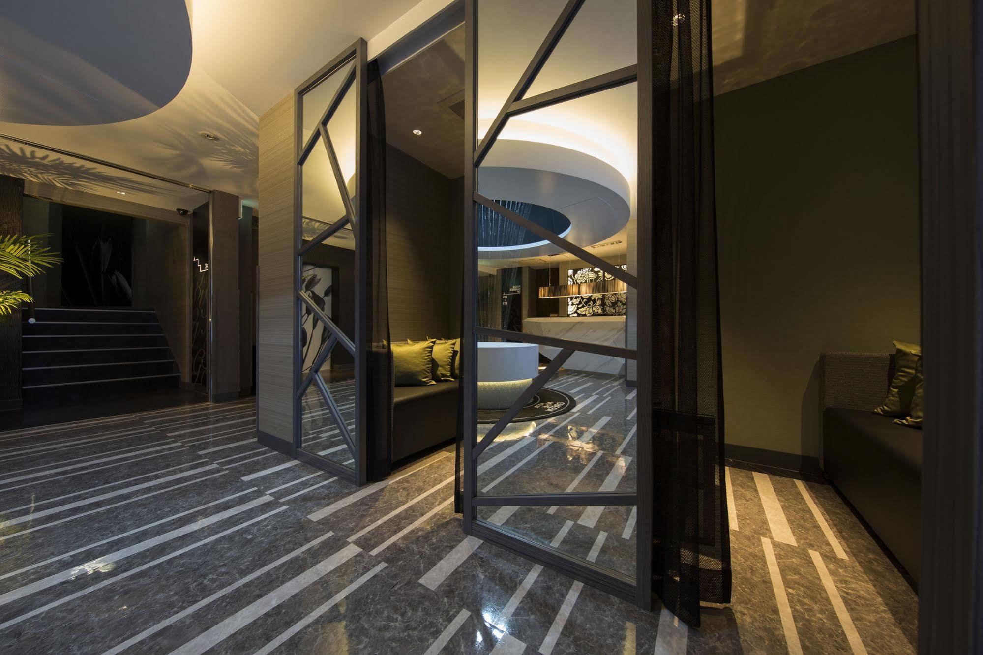 Love hotel In The (adults Only) Kyoto