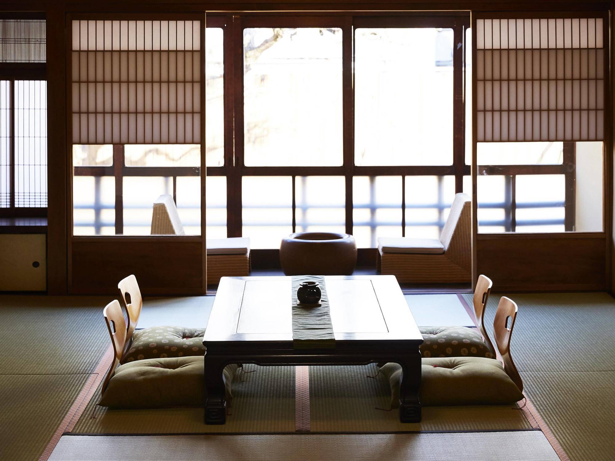 Nazuna Kyoto Nijo-Jo 4*