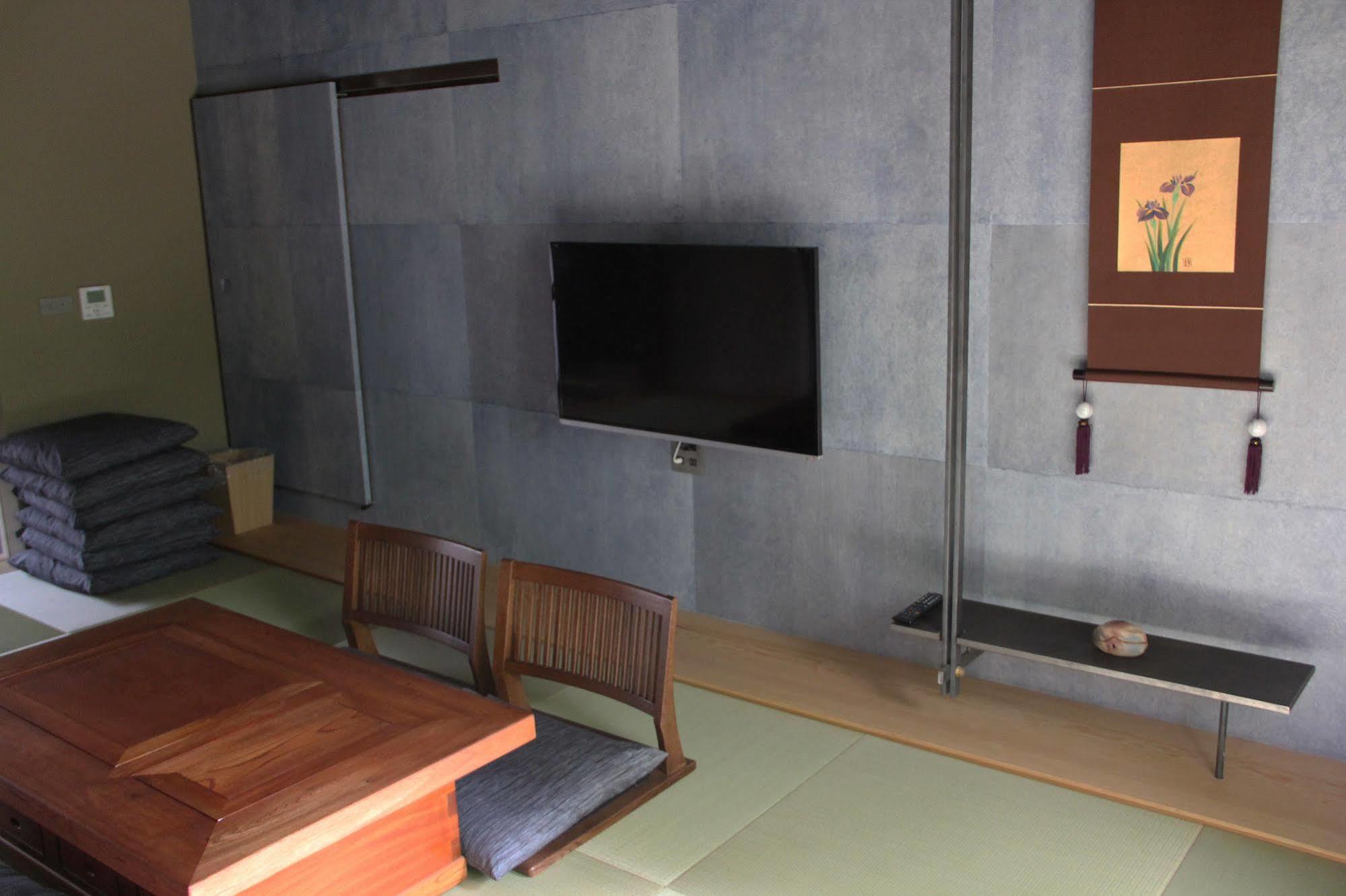 Apartment Ryoan Zen