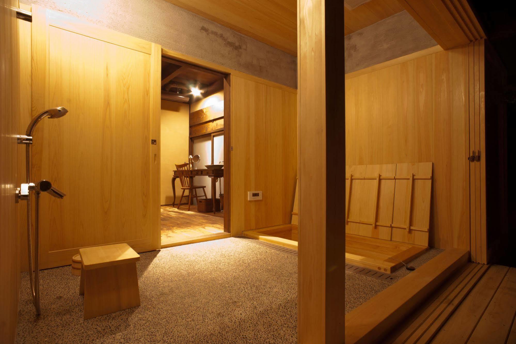 Ryoan Zen Apartment *