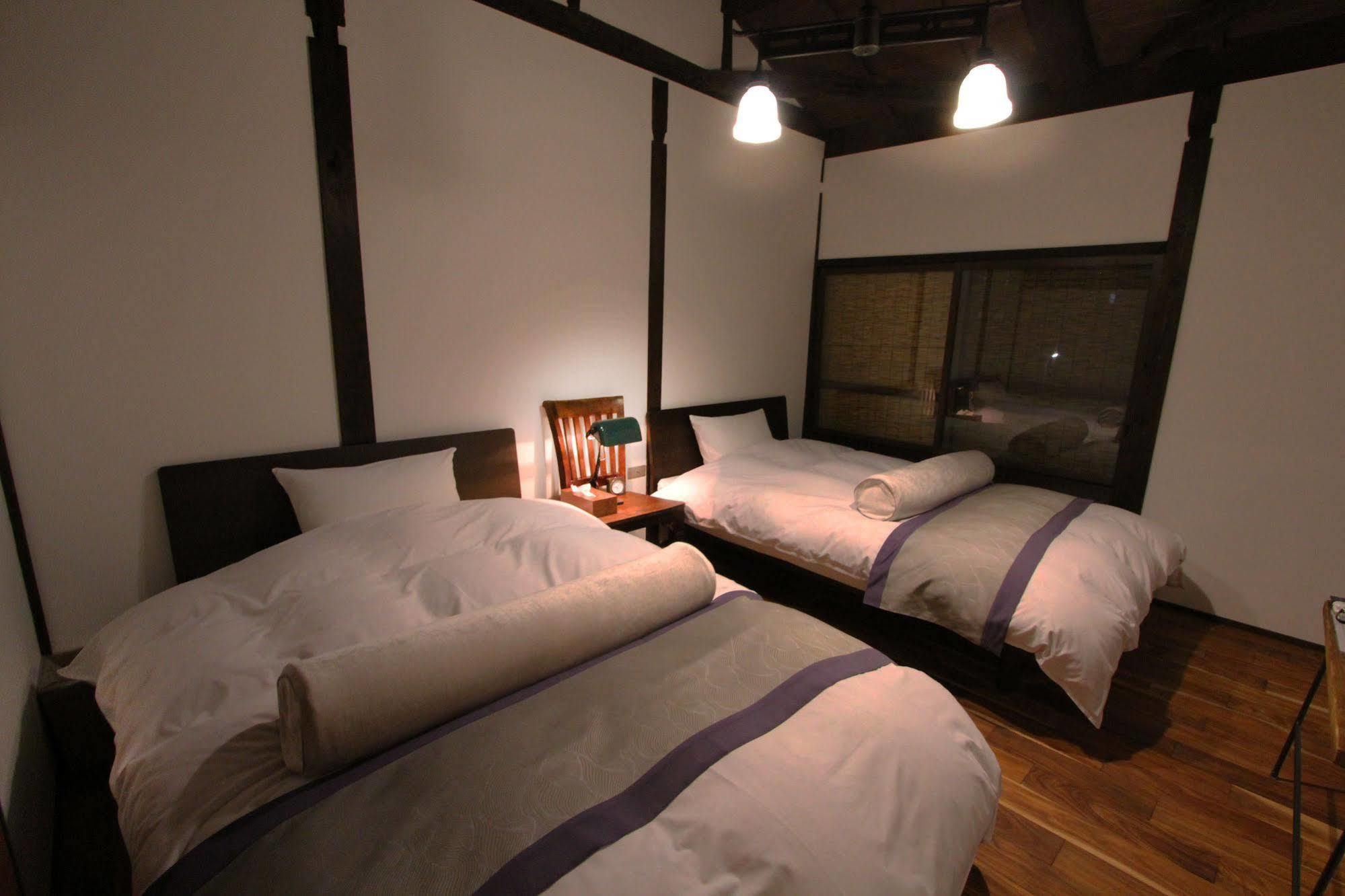 Ryoan Zen Apartment